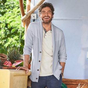 ACCLAIM CARDIGAN🔅